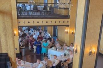 Complete Weddings + Events South Bend