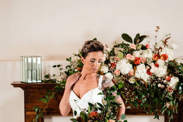 Flowers by Sheila Designs
