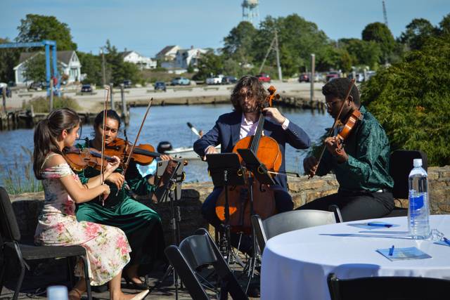 Mystic Music Events