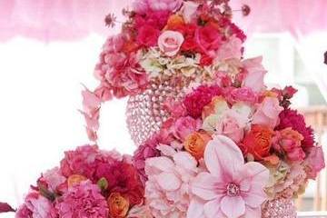 Touch Of Elegance NY