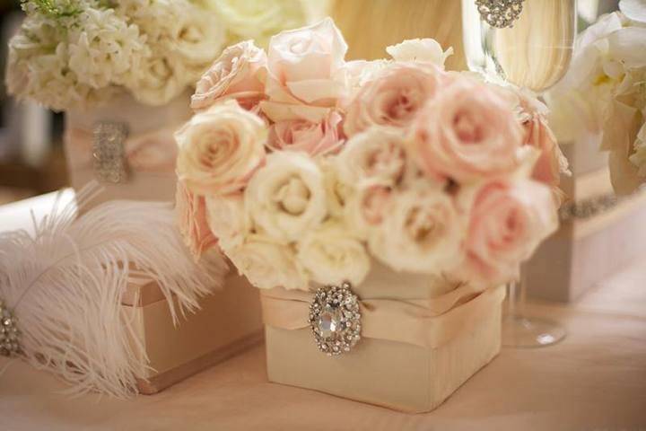 Touch Of Elegance NY