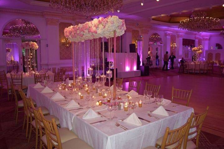 Touch Of Elegance NY