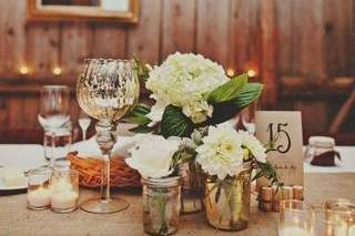Touch Of Elegance NY