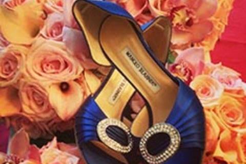 Touch Of Elegance NY