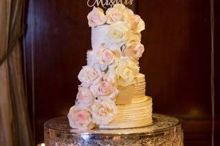 Touch Of Elegance NY