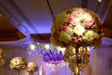 Touch Of Elegance NY