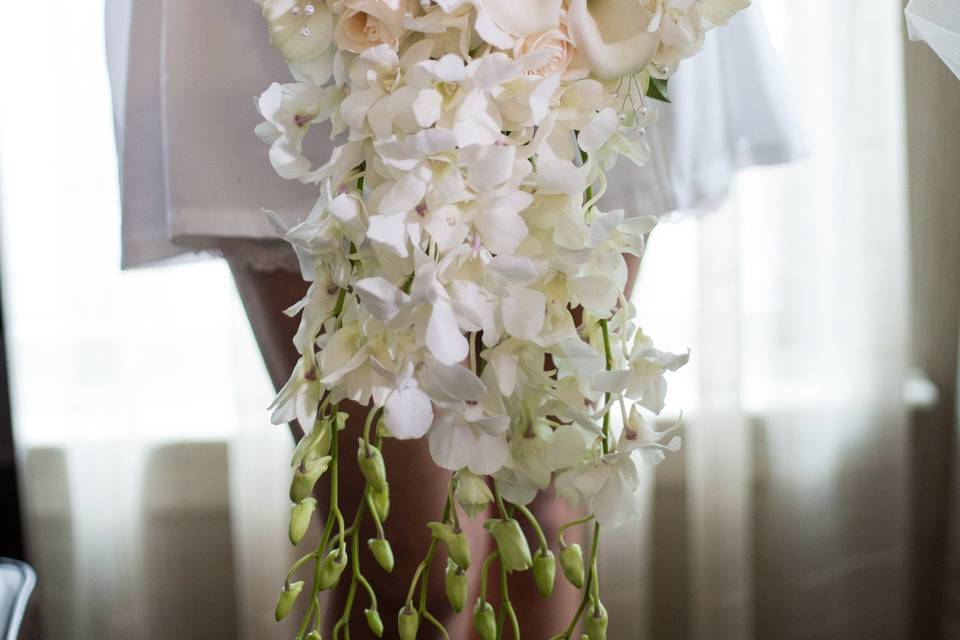 Touch Of Elegance NY