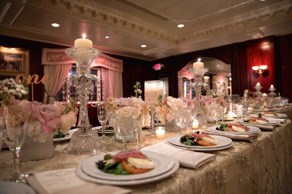 Touch Of Elegance NY