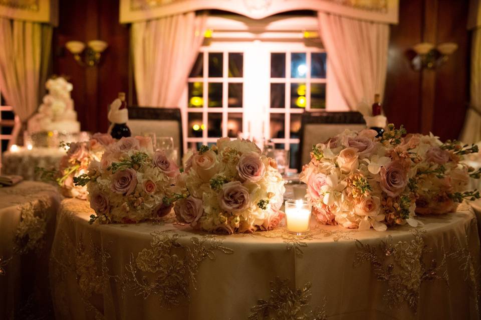 Touch Of Elegance NY