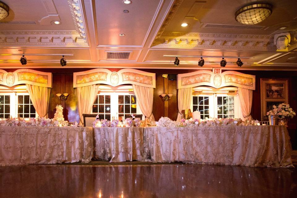 Touch Of Elegance NY