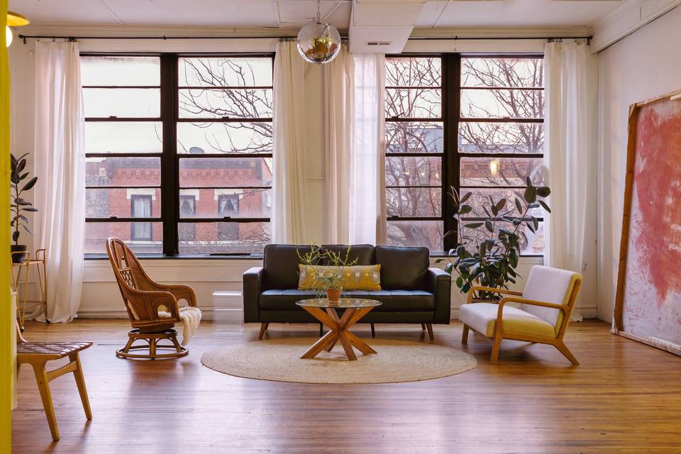 Le Loft