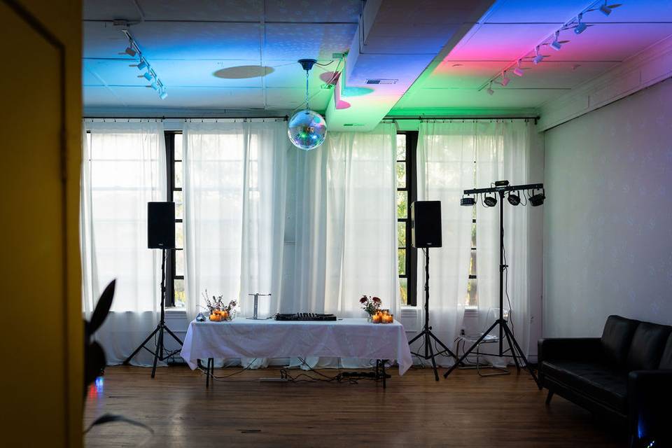 Le Loft