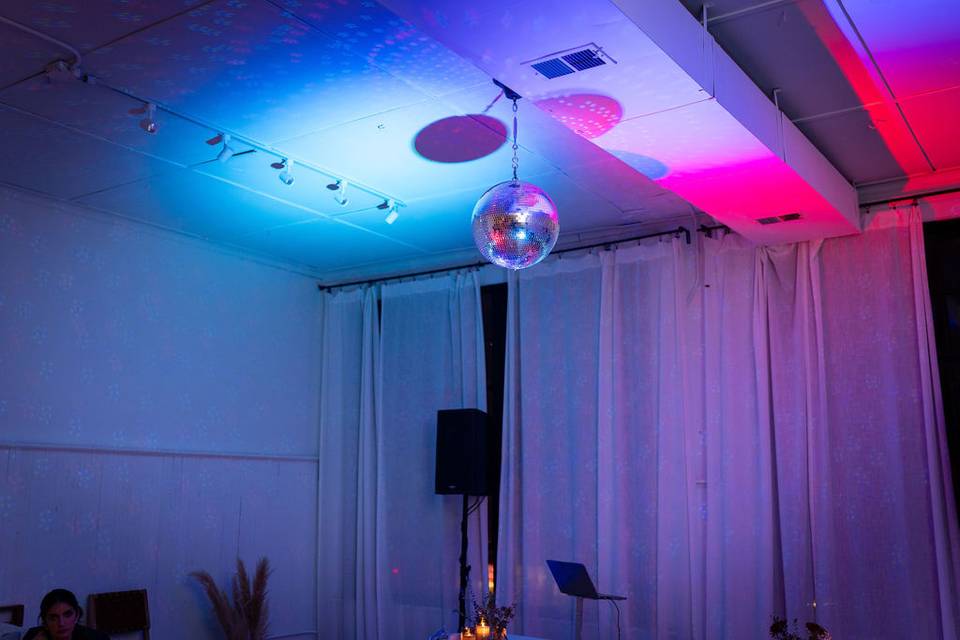 Le Loft