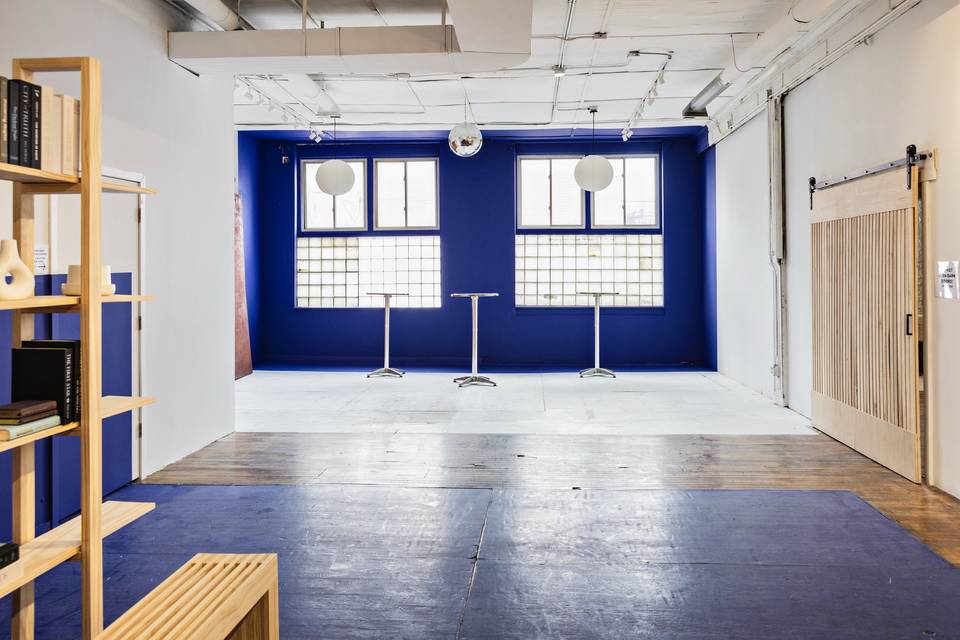 Dance Floor