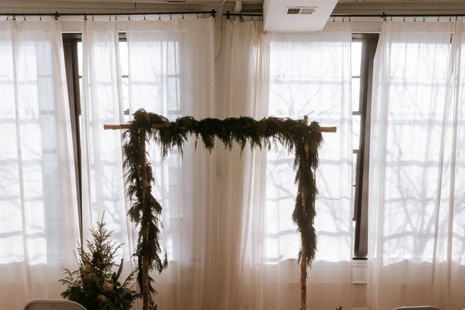 Altar