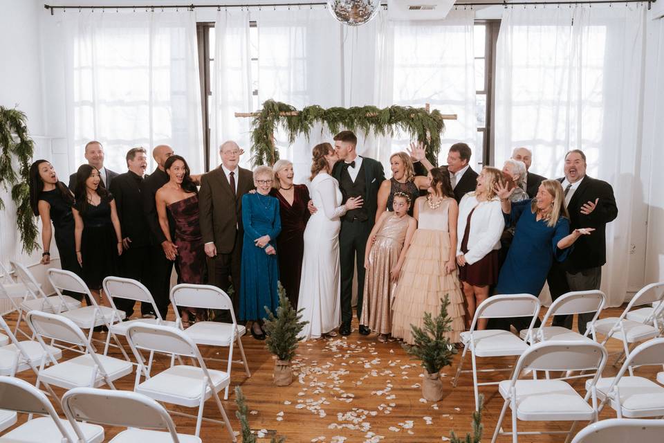 Wedding Party