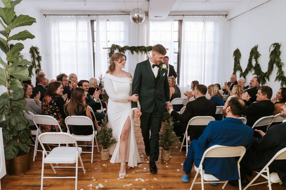 Ceremony