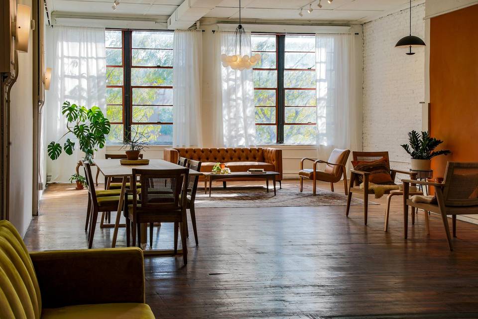 Le Loft