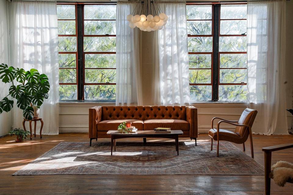Le Loft