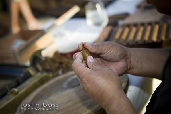 Connecticut Cigar Company