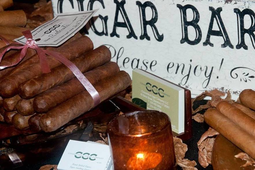 Connecticut Cigar Company