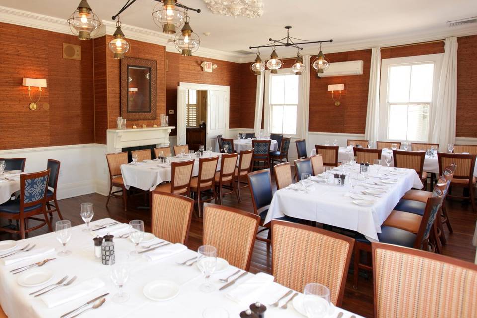 Old Village Post House Inn