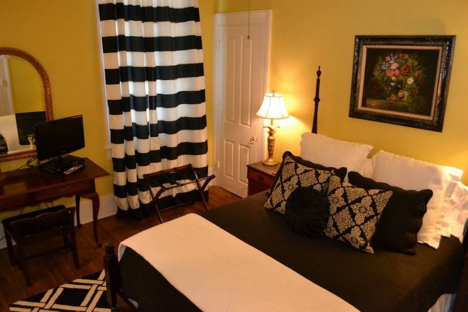 Old Village Post House Inn