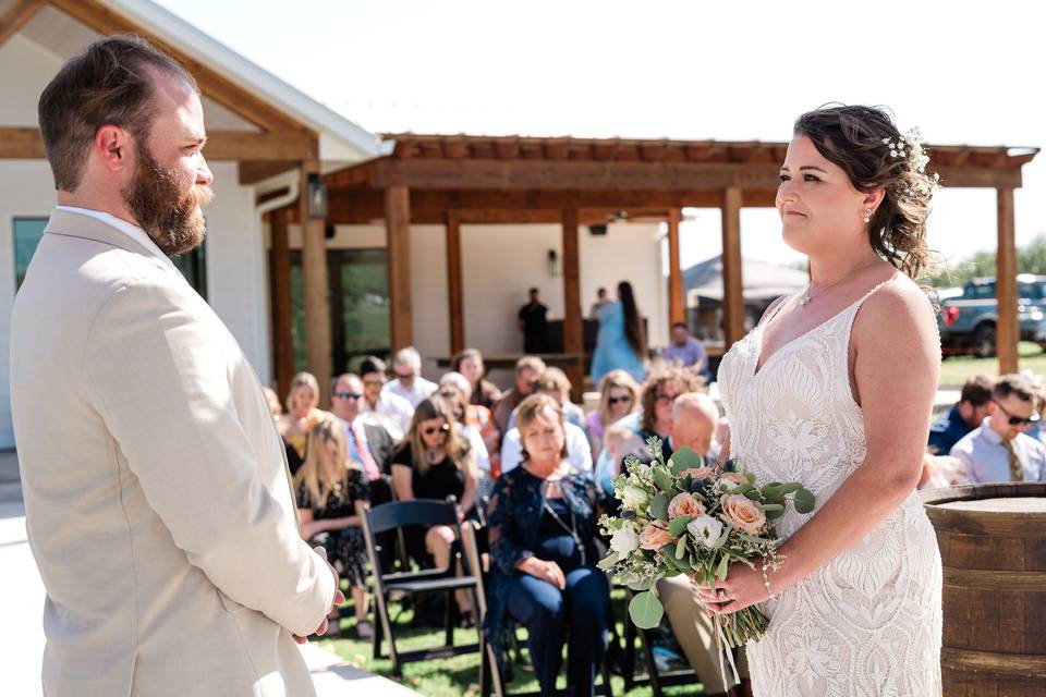 Ceremony