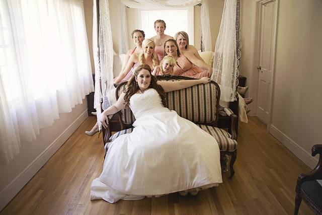 Talia Marie Photography