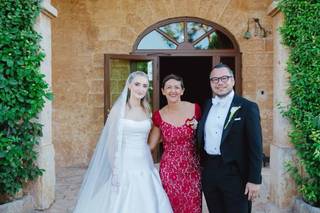 Married By Paola