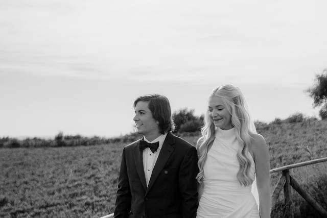 Wedding Celebrant in Italy
