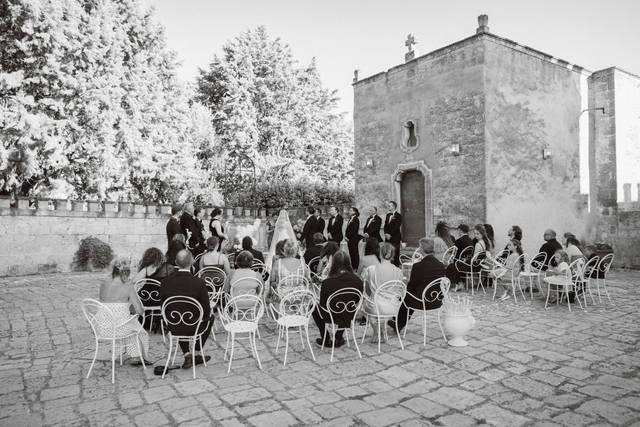 Masseria Salamina