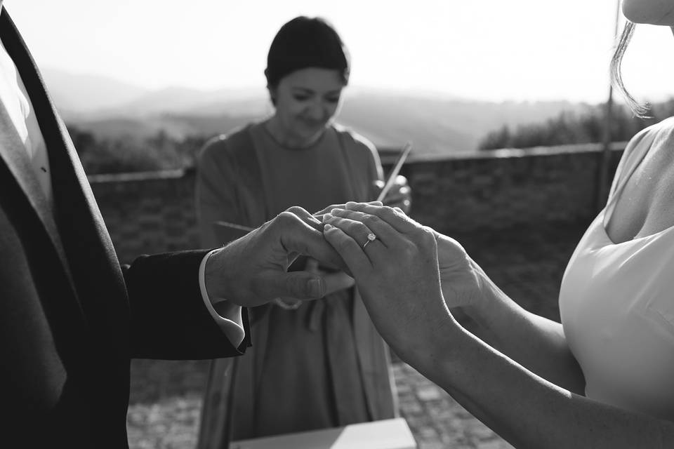 The Ring Exchange