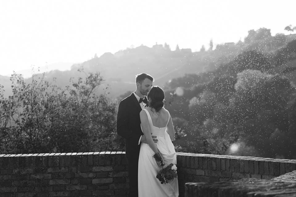 Italian wedding