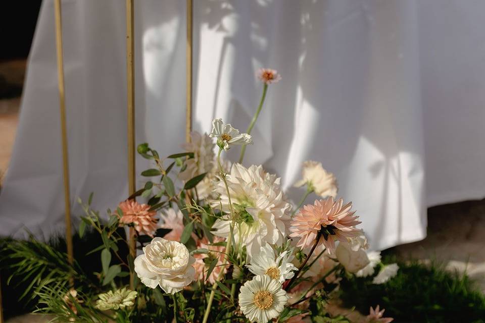 Wedding Celebrant in Italy