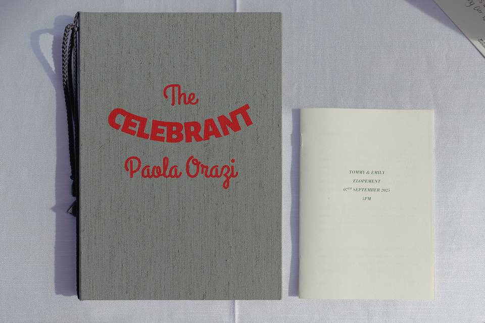 Paola Orazi Independent Celebr