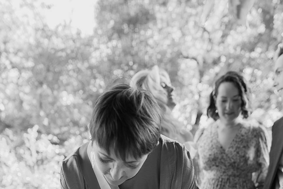 Civil Ceremony