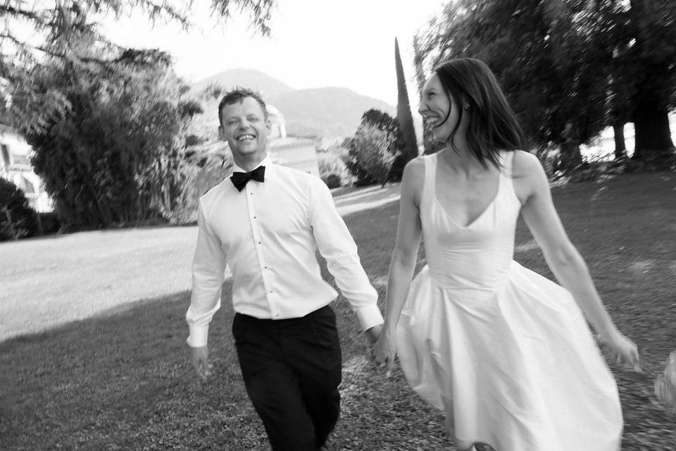 Lake Como Celebrant