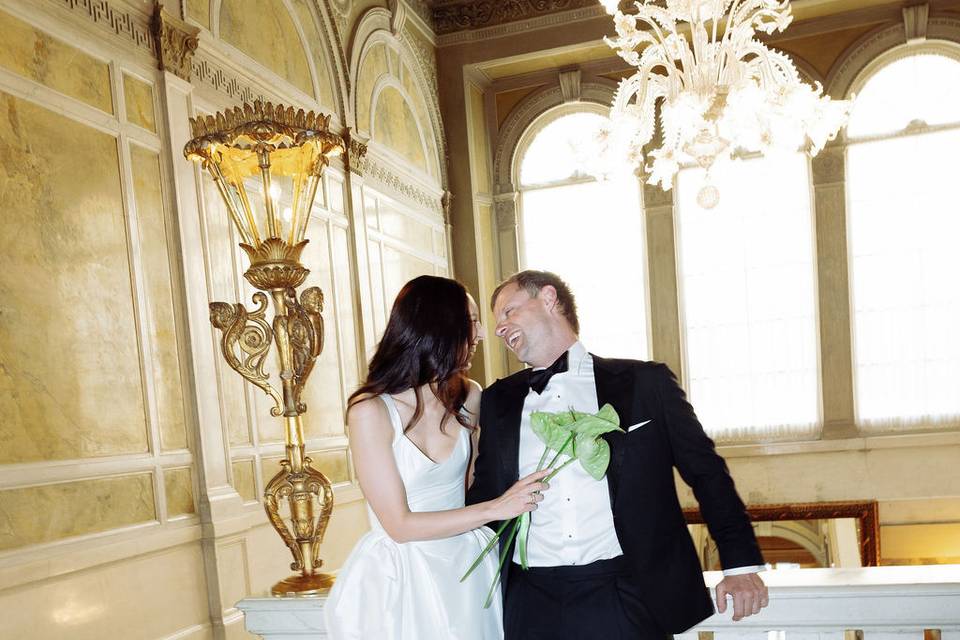Lake Como Celebrant