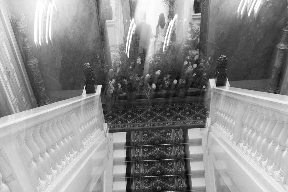 Villa Serbelloni Wedding