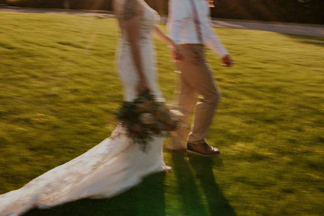 Sault Ste. Marie Wedding