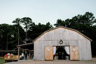 Rustic Pine Farms