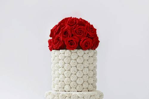 Loveletter Cakeshop