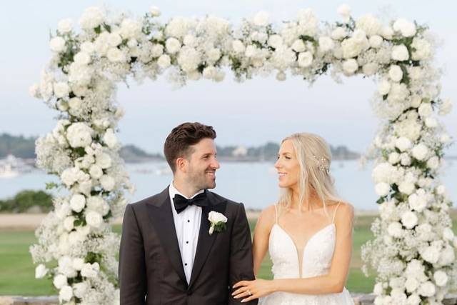 BBA Real Bride