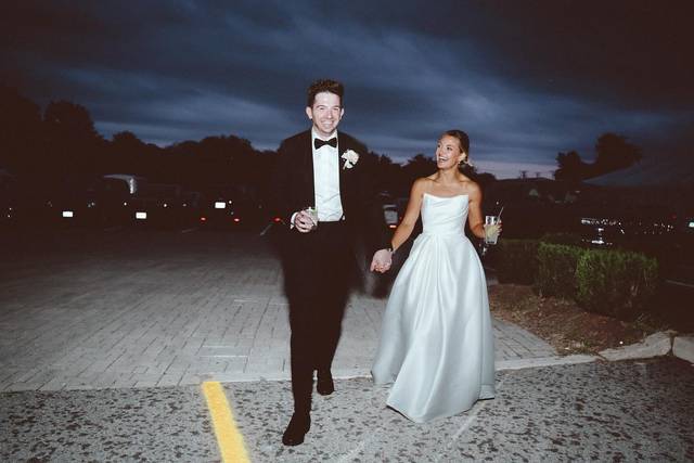 BBA Real Bride