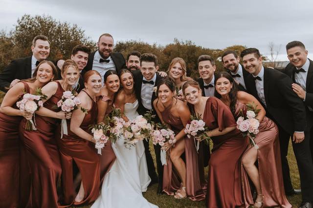 BBA Real Bride