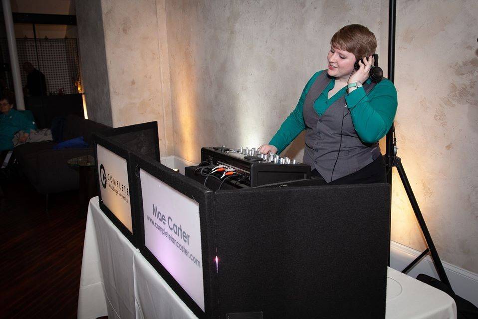 DJ Mae