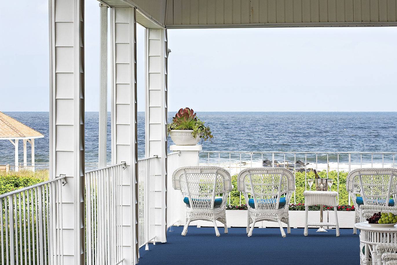 The Breakers on the Ocean - Venue - Spring Lake, NJ - WeddingWire