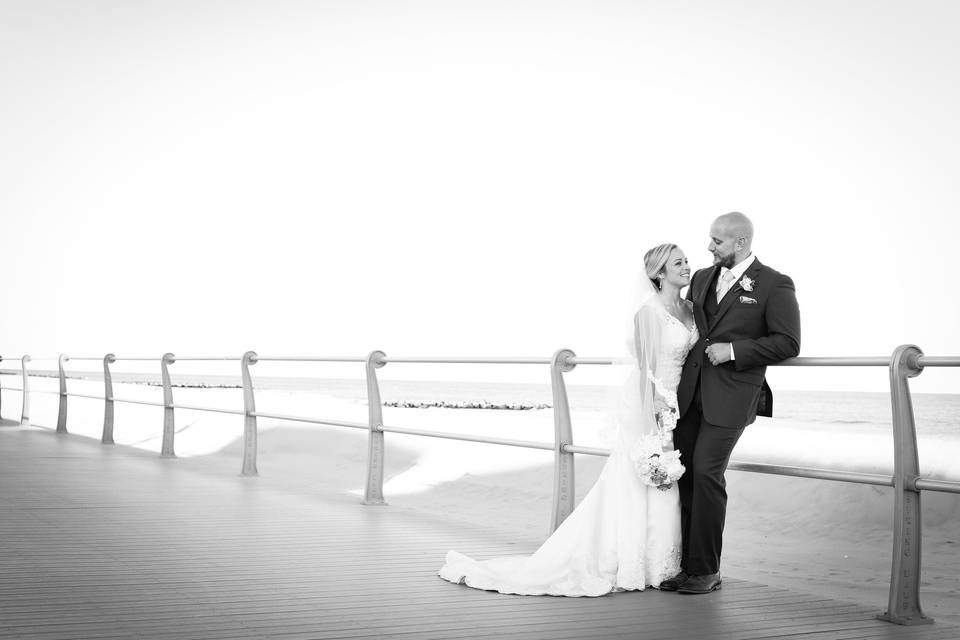 Lovely couple