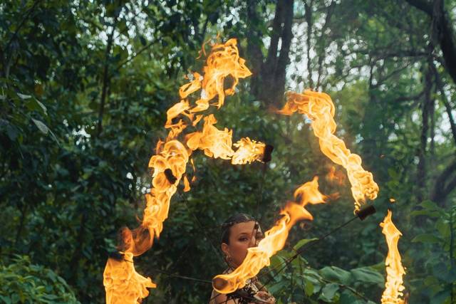 A high-impact fire performance